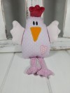 Sonajero Pollito